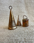 3.5” Cone Bell