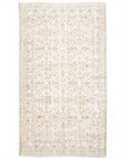 No. 305 Vintage Turkish Rug 4’8x 8’2”