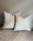 Handwoven Cotton Pillows