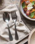 Heritage Serving Set