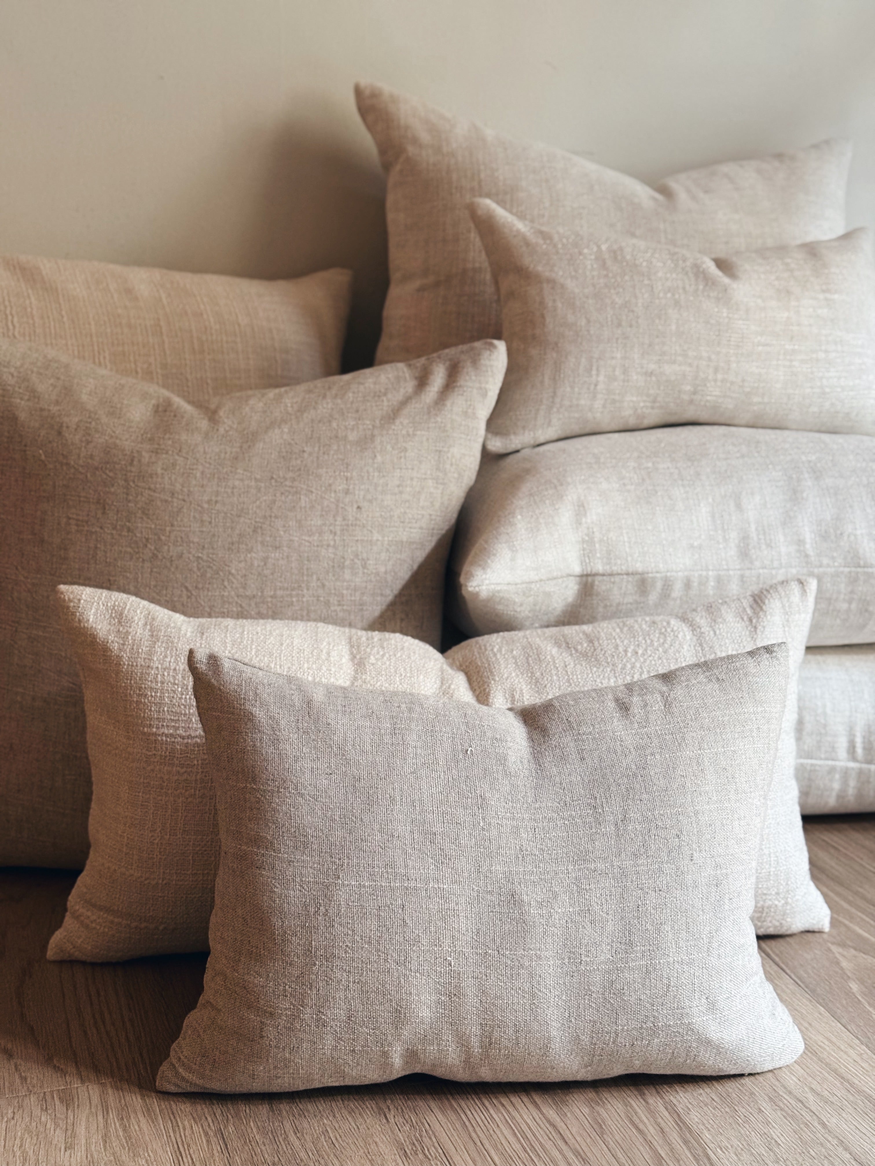 Home Linen Pillow