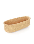 Oval Storage Basket