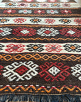 No. 905 Vintage Kilim 28” x 34”