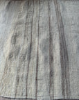 No. 408 Vintage Kilim 27” x 52”