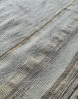 No. 408 Vintage Kilim 27” x 52”