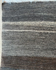 No. 410 Vintage Goat Hair Kilim 28” x 46”
