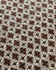No. 302 Vintage Turkish Rug 4’2 x 6’2”