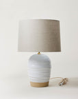 Cocoon Lamp - Large