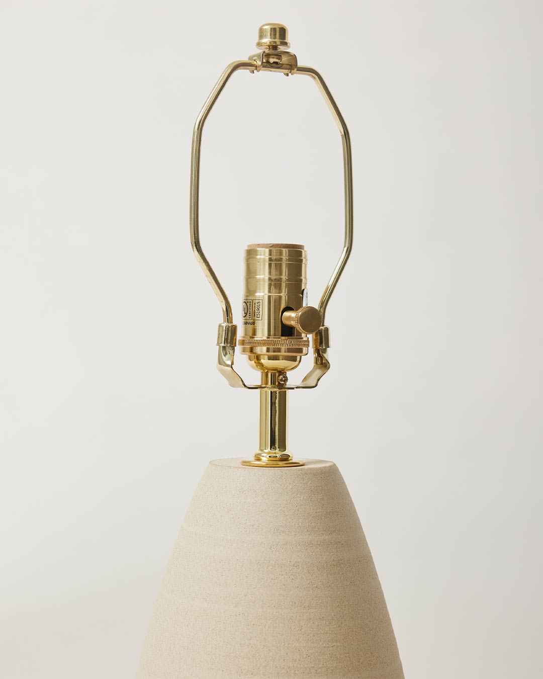 Teardrop Lamp - Small