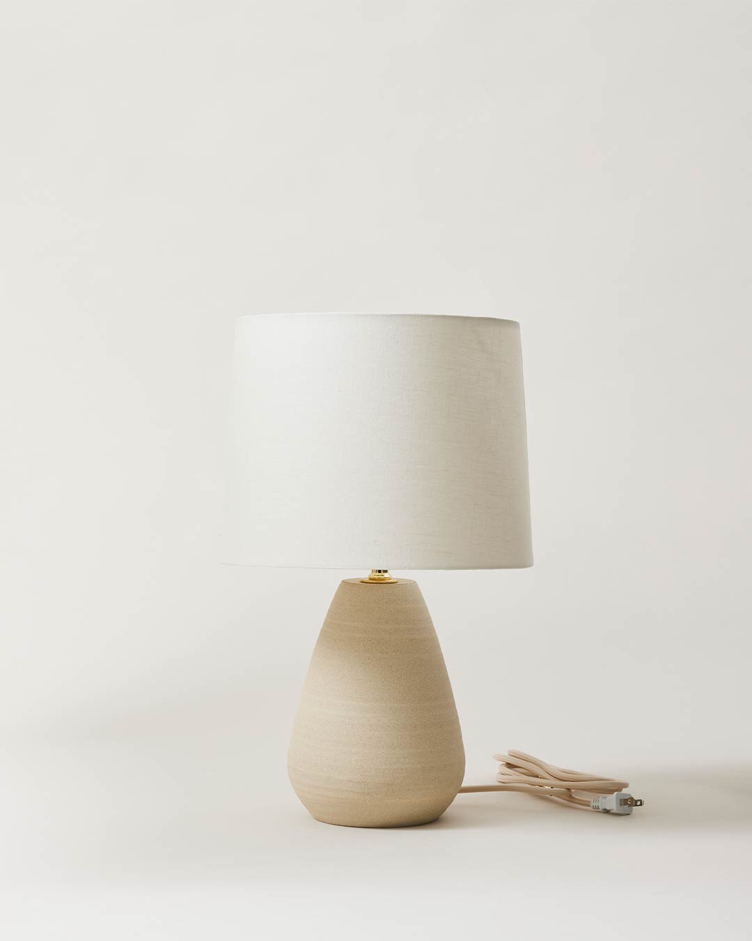 Teardrop Lamp - Small