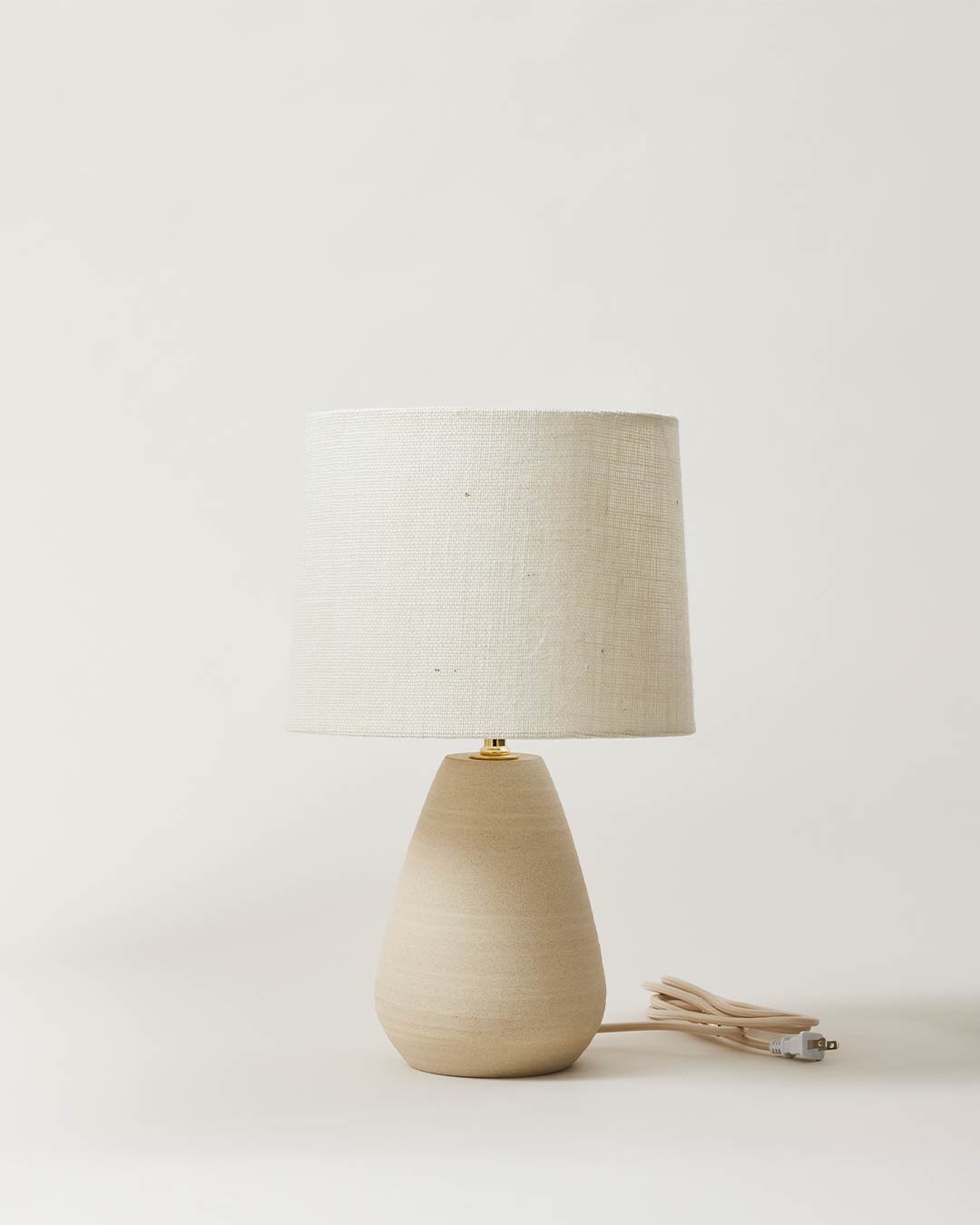 Teardrop Lamp - Small