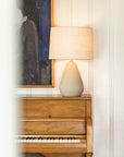 Teardrop Lamp - Small