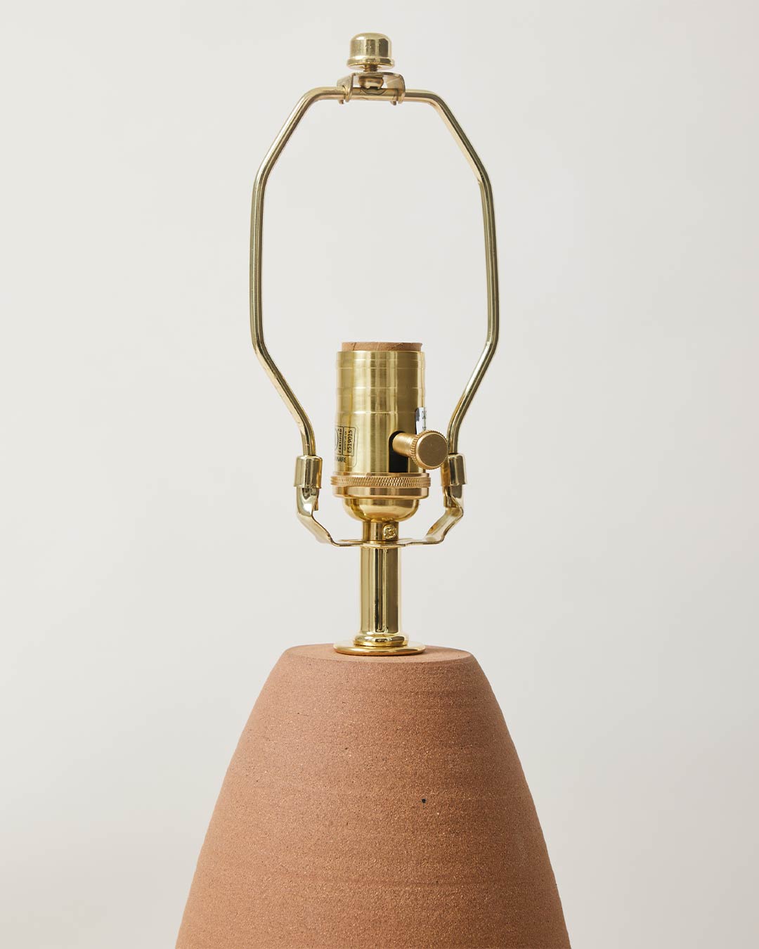 Teardrop Lamp - Small