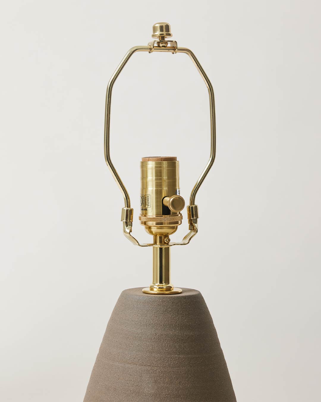 Teardrop Lamp - Small