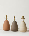 Teardrop Lamp - Small
