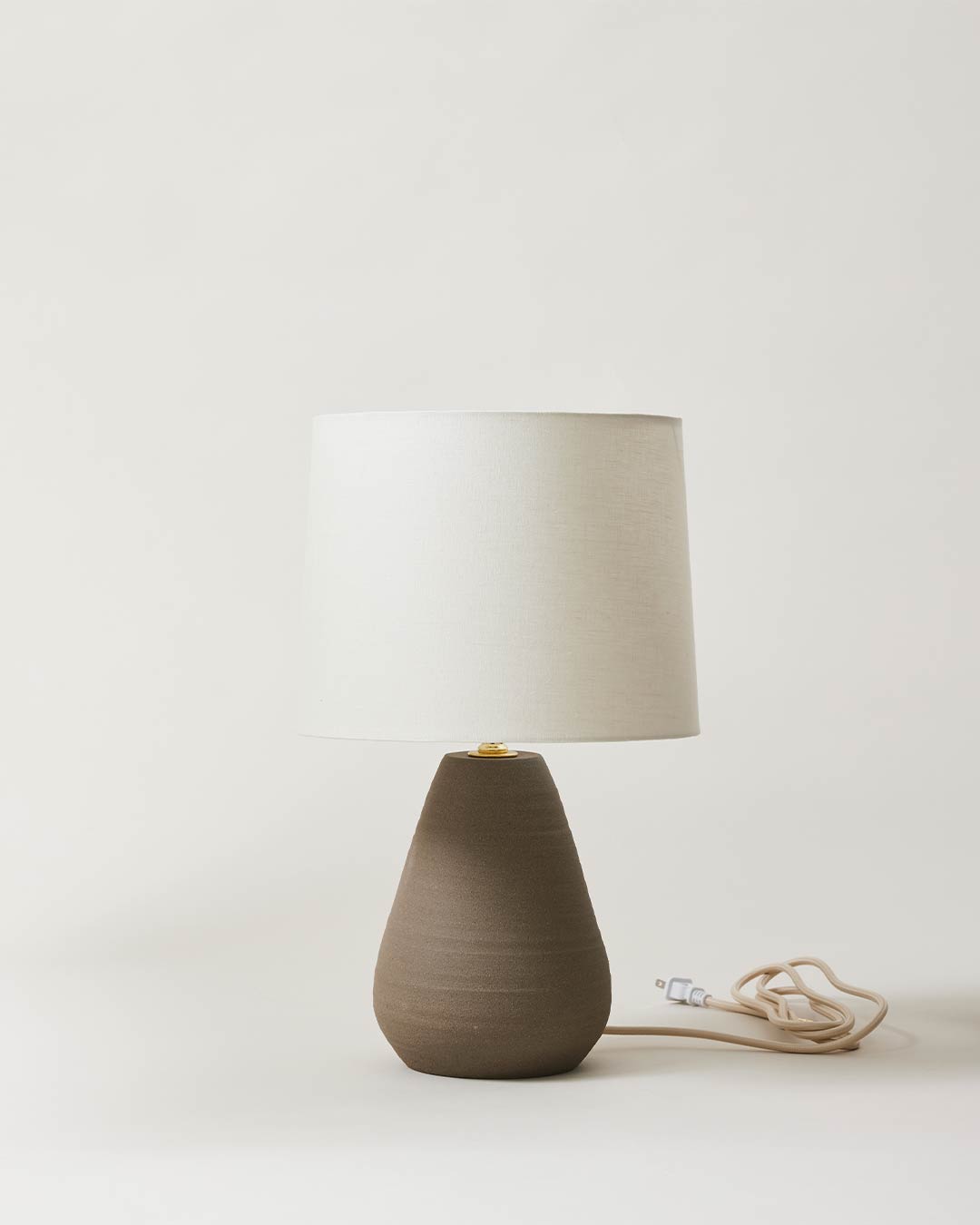 Teardrop Lamp - Small