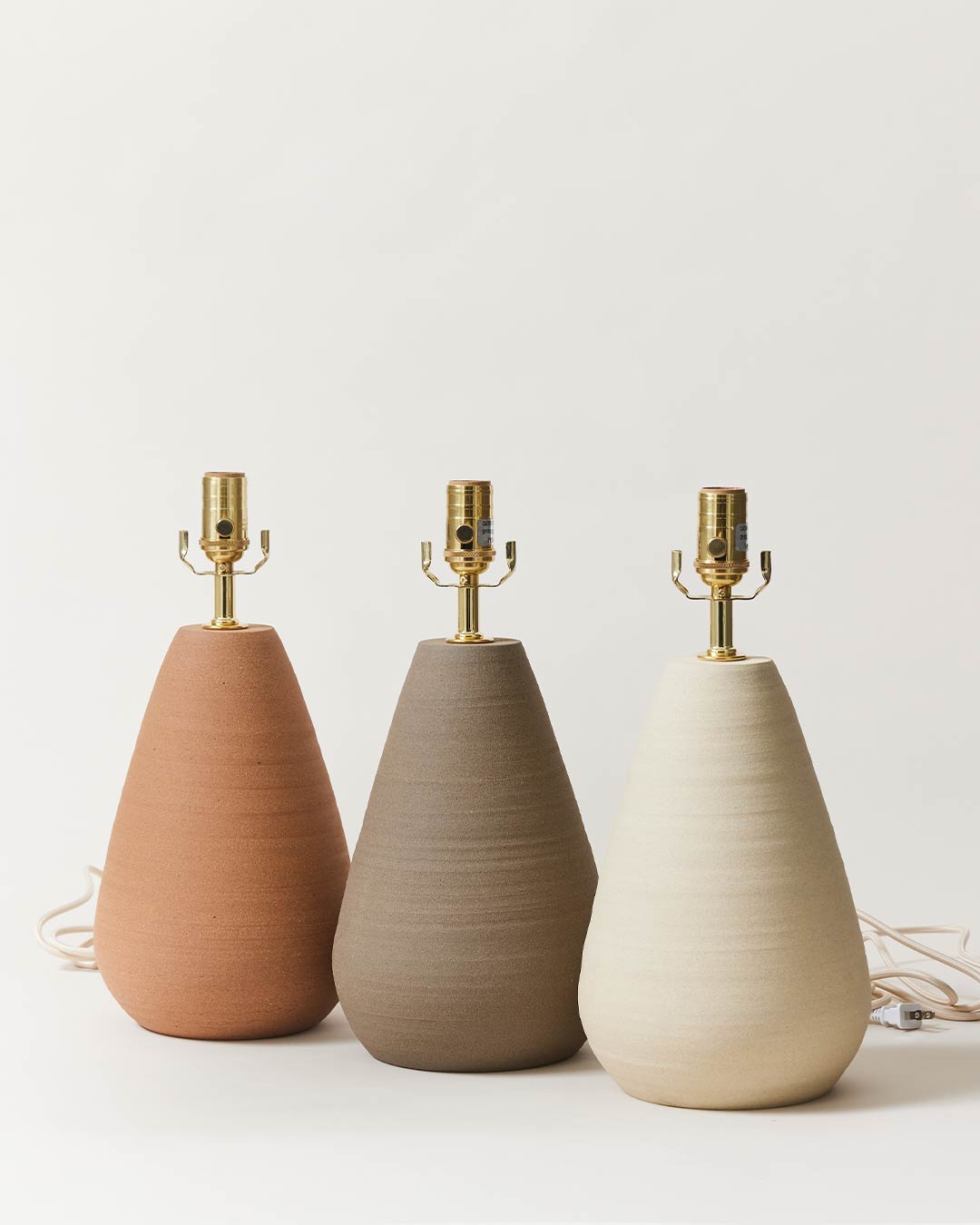 Teardrop Lamp - Large