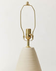 Teardrop Lamp - Large