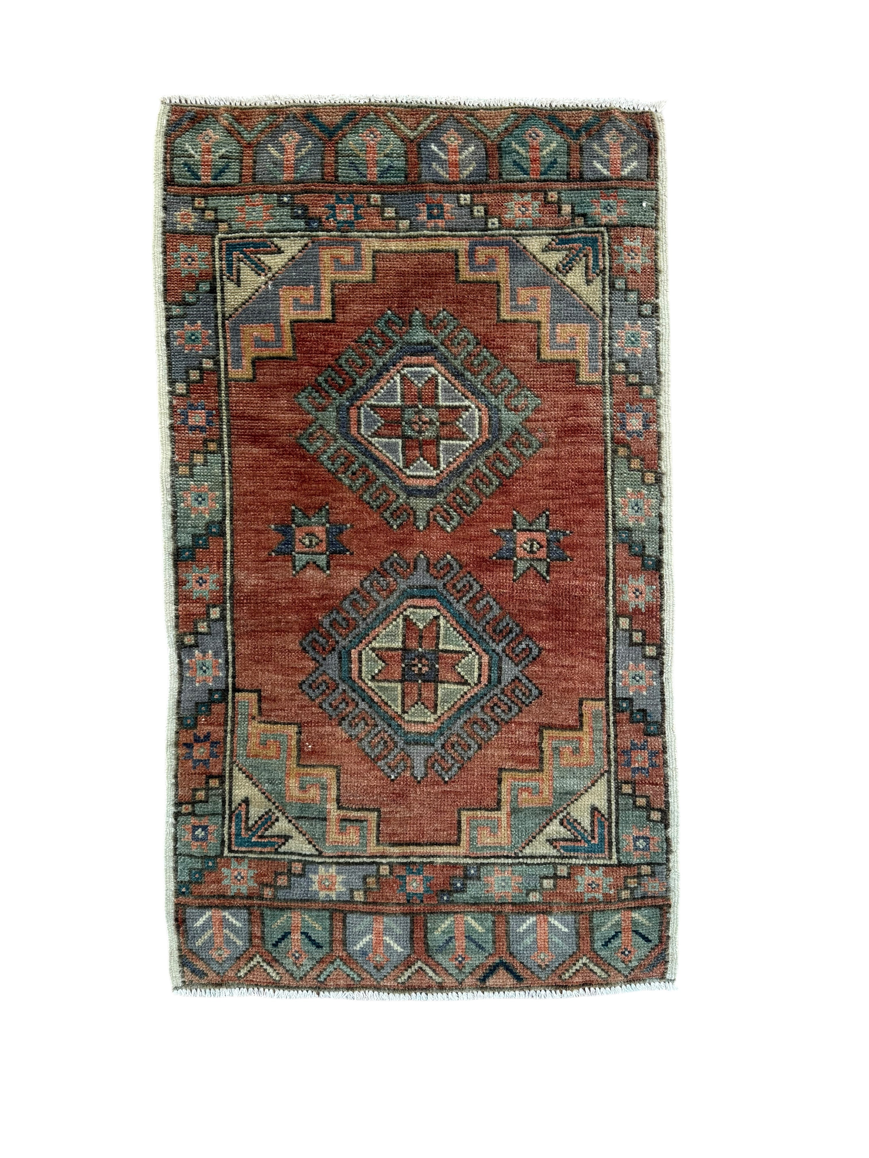 Vintage Rugs – HOME