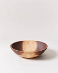Crafted Walnut Bowls