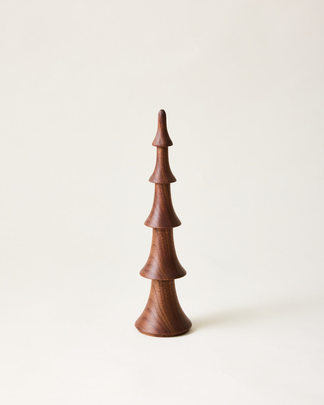 Crafted Woodland Tree - Fir