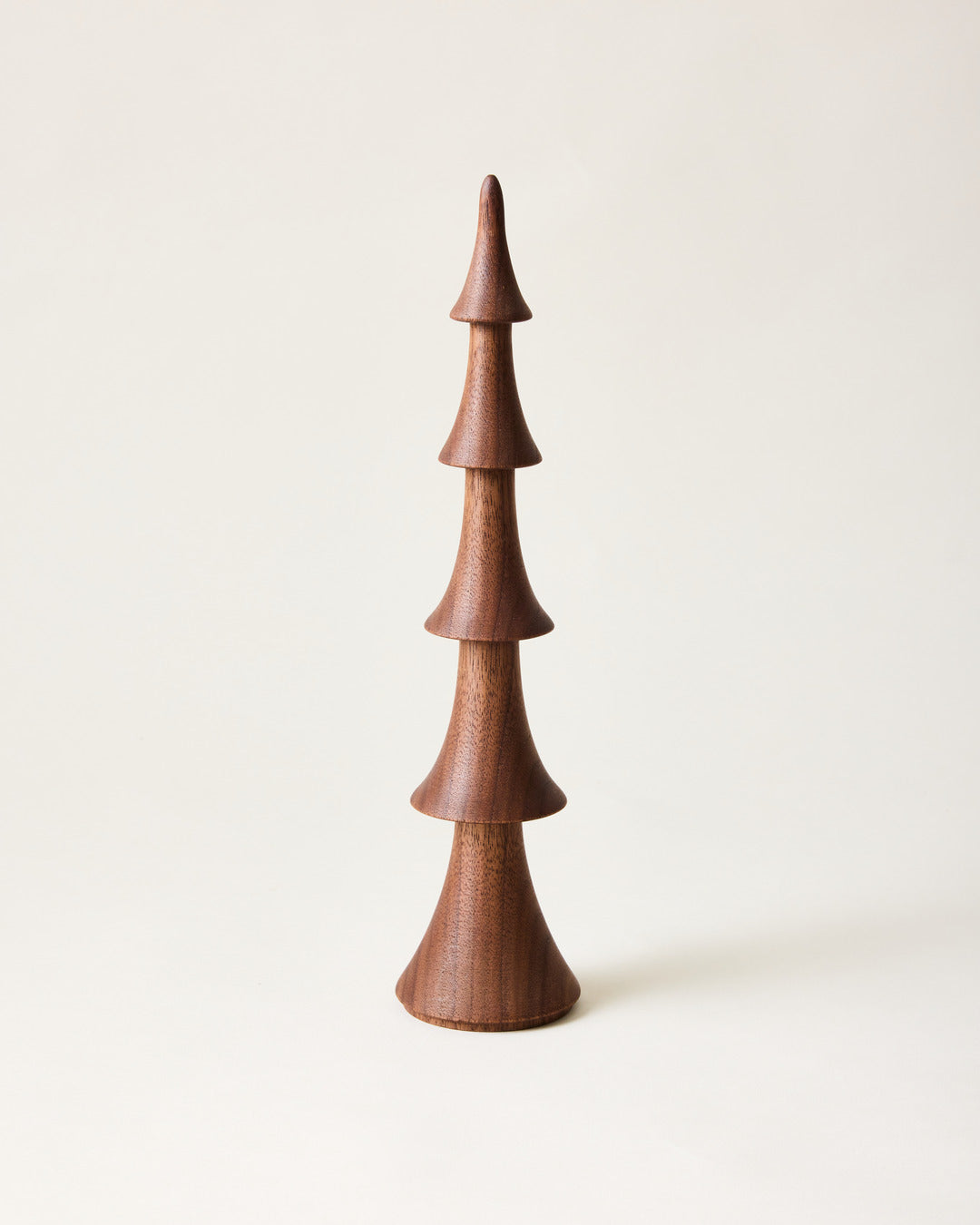 Crafted Woodland Tree - Fir