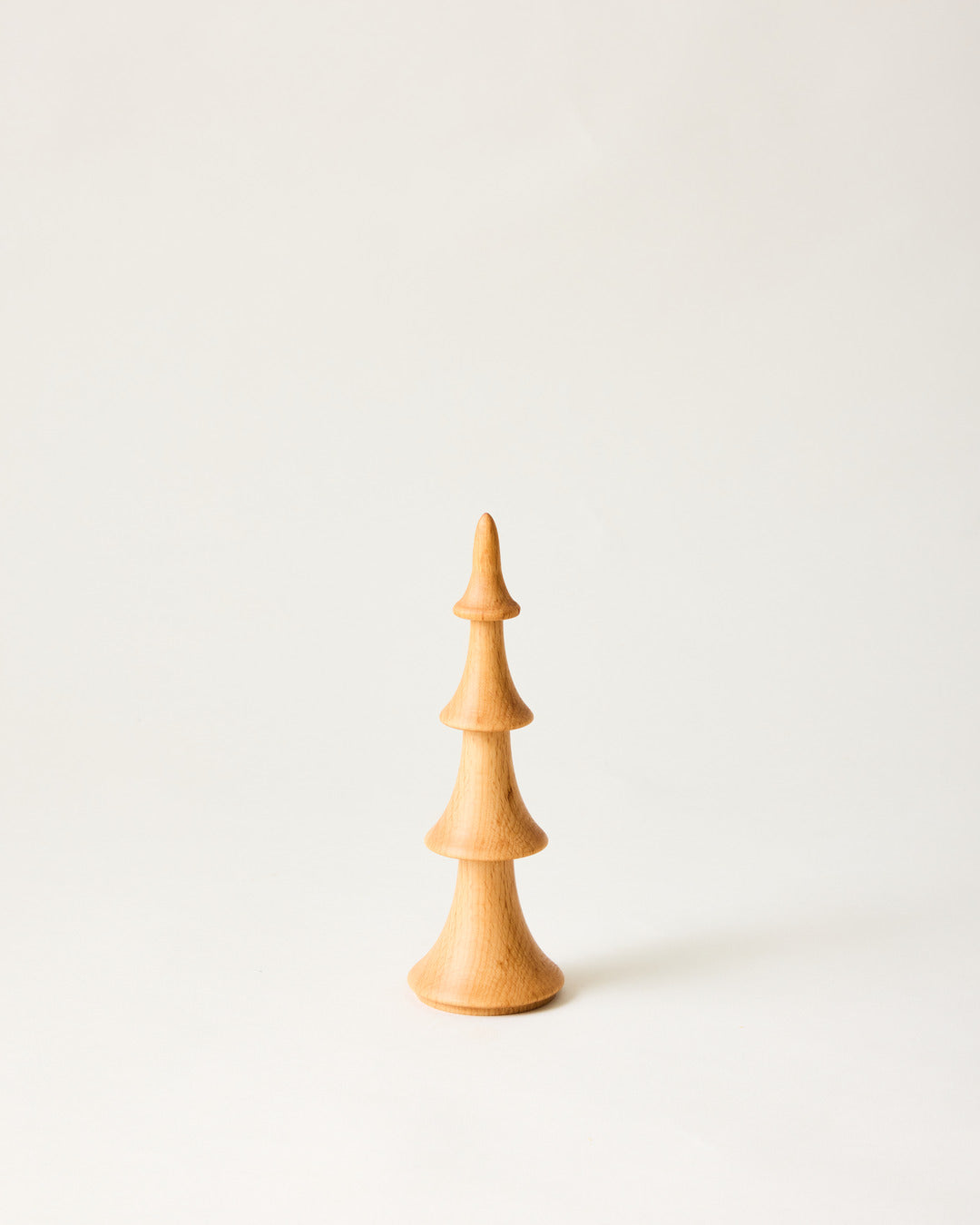 Crafted Woodland Tree - Fir