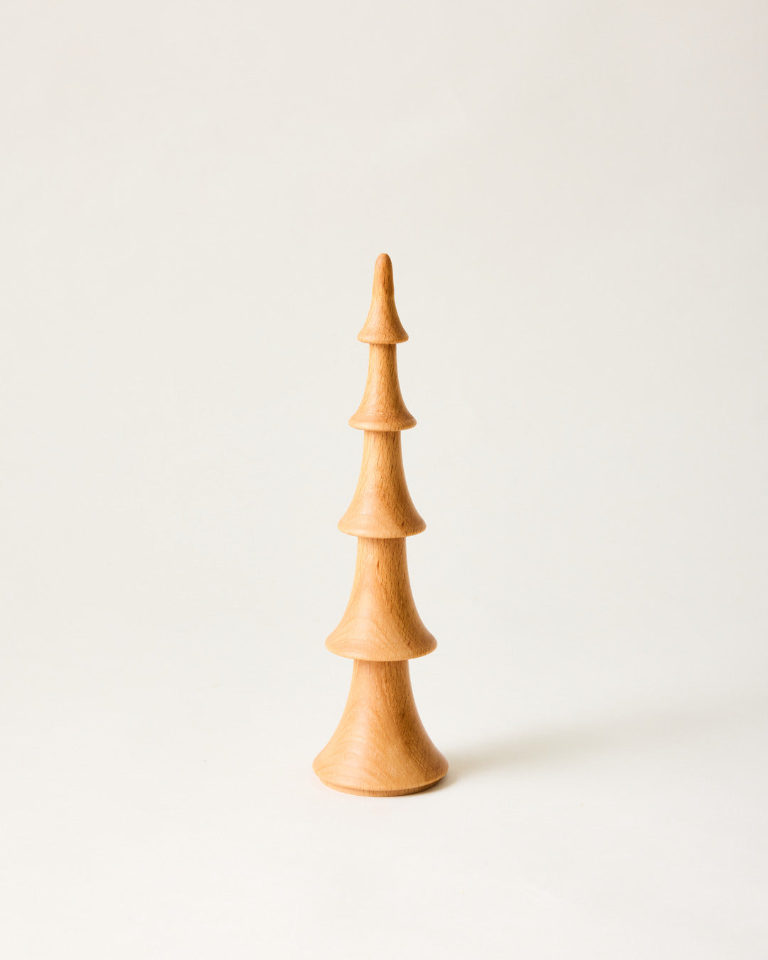 Crafted Woodland Tree - Fir
