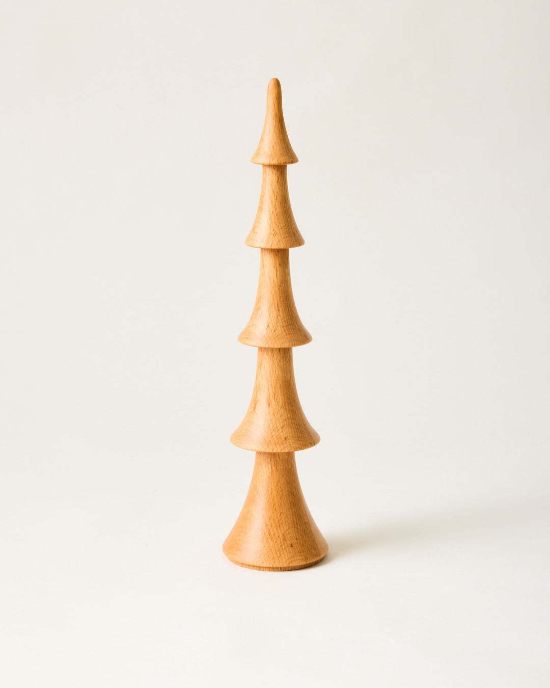 Crafted Woodland Tree - Fir