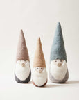 Felted Woodland Gnome