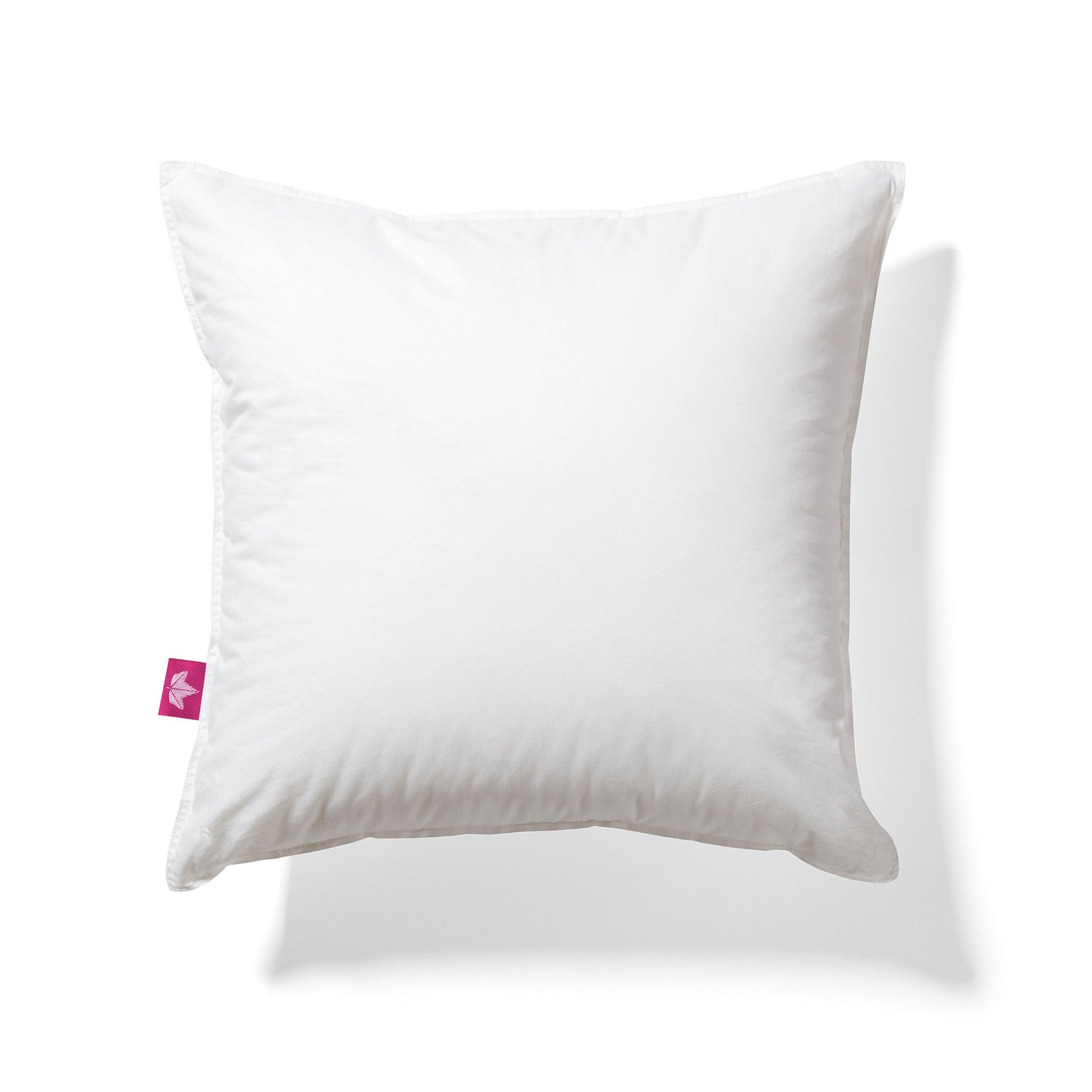 Ethically Sourced Feather Pillow Inserts