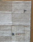 Vintage Hemp Patchwork Rugs