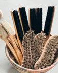 Curved Dish Brush