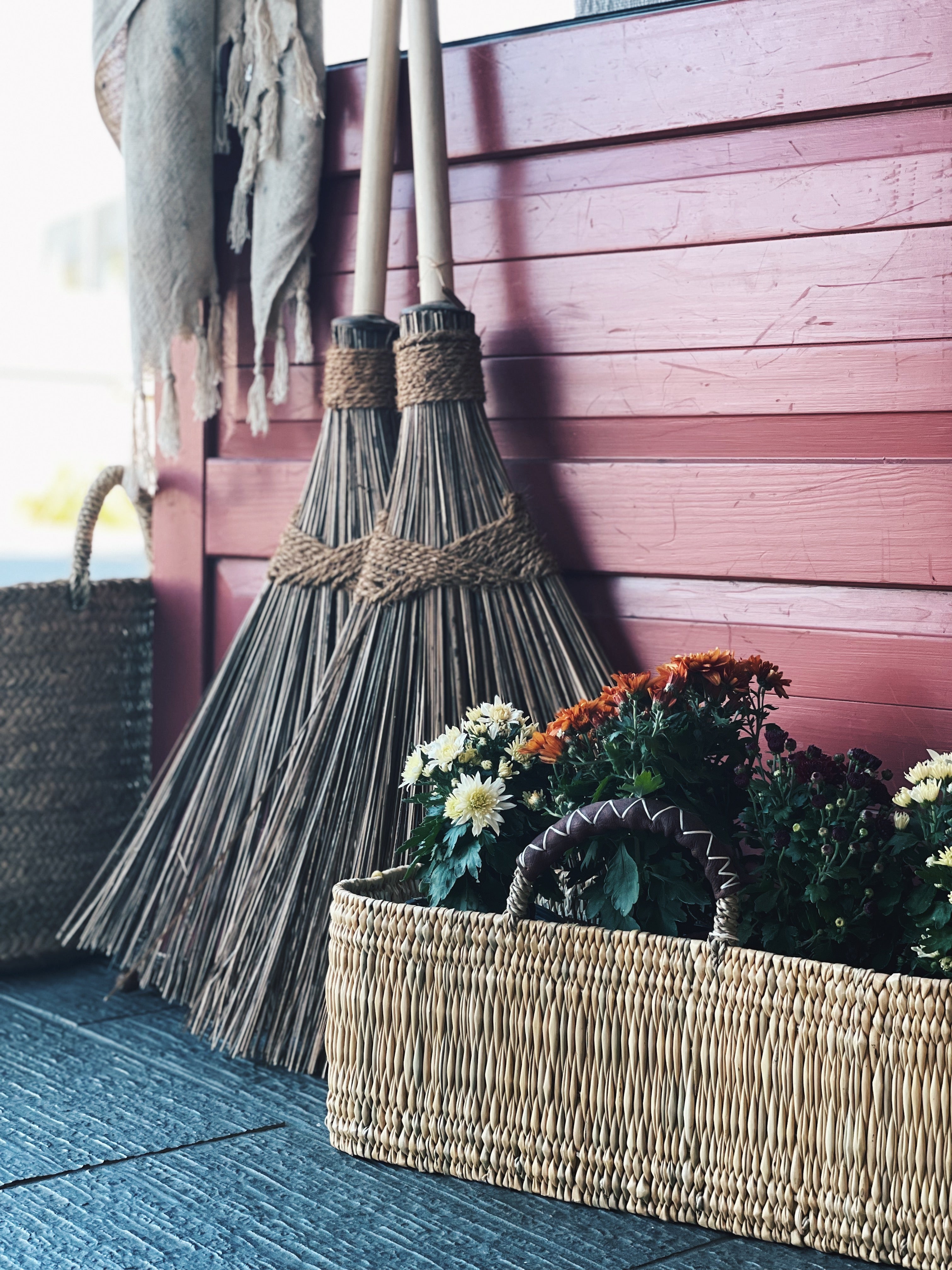 Garden Baskets