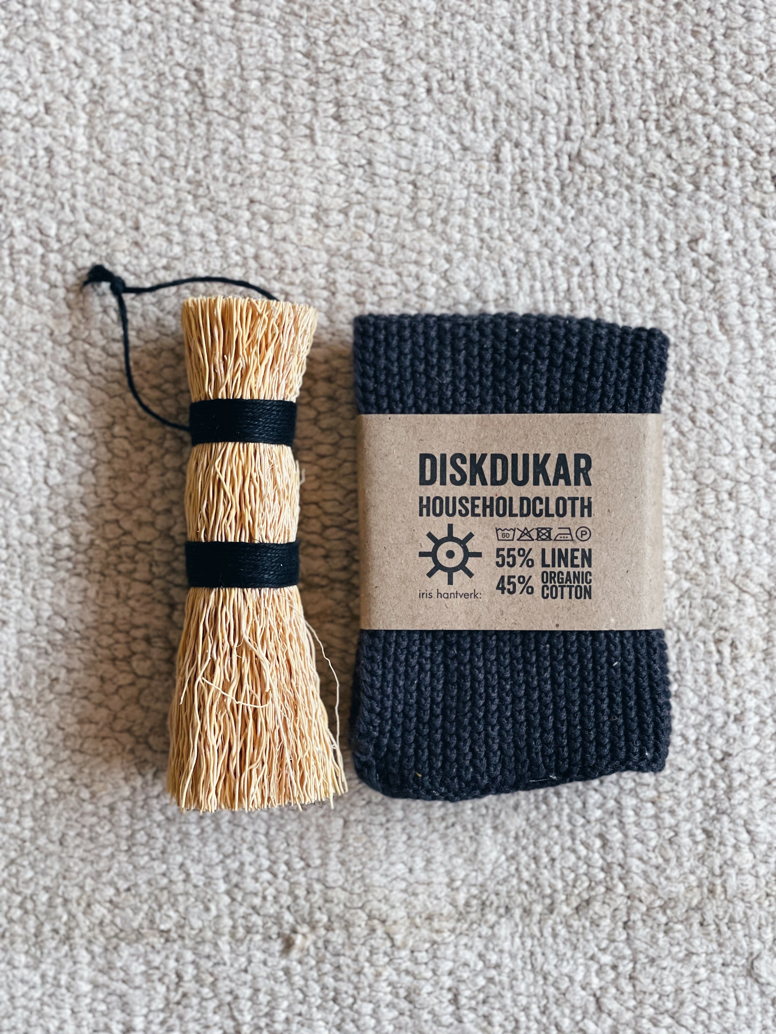 Whisk Brush - Thumbnail 4