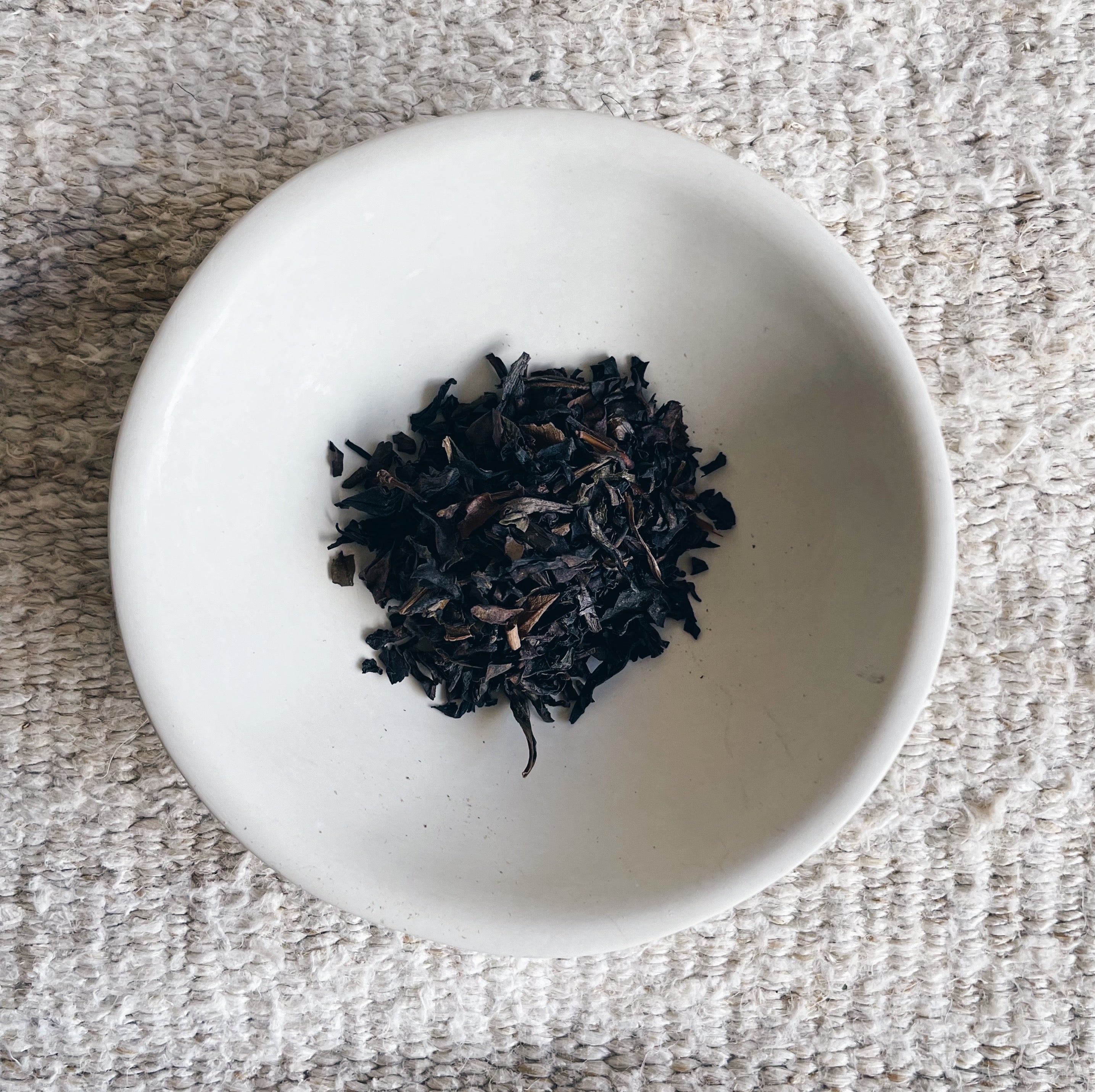 Da Hong Pao Oolong Tea