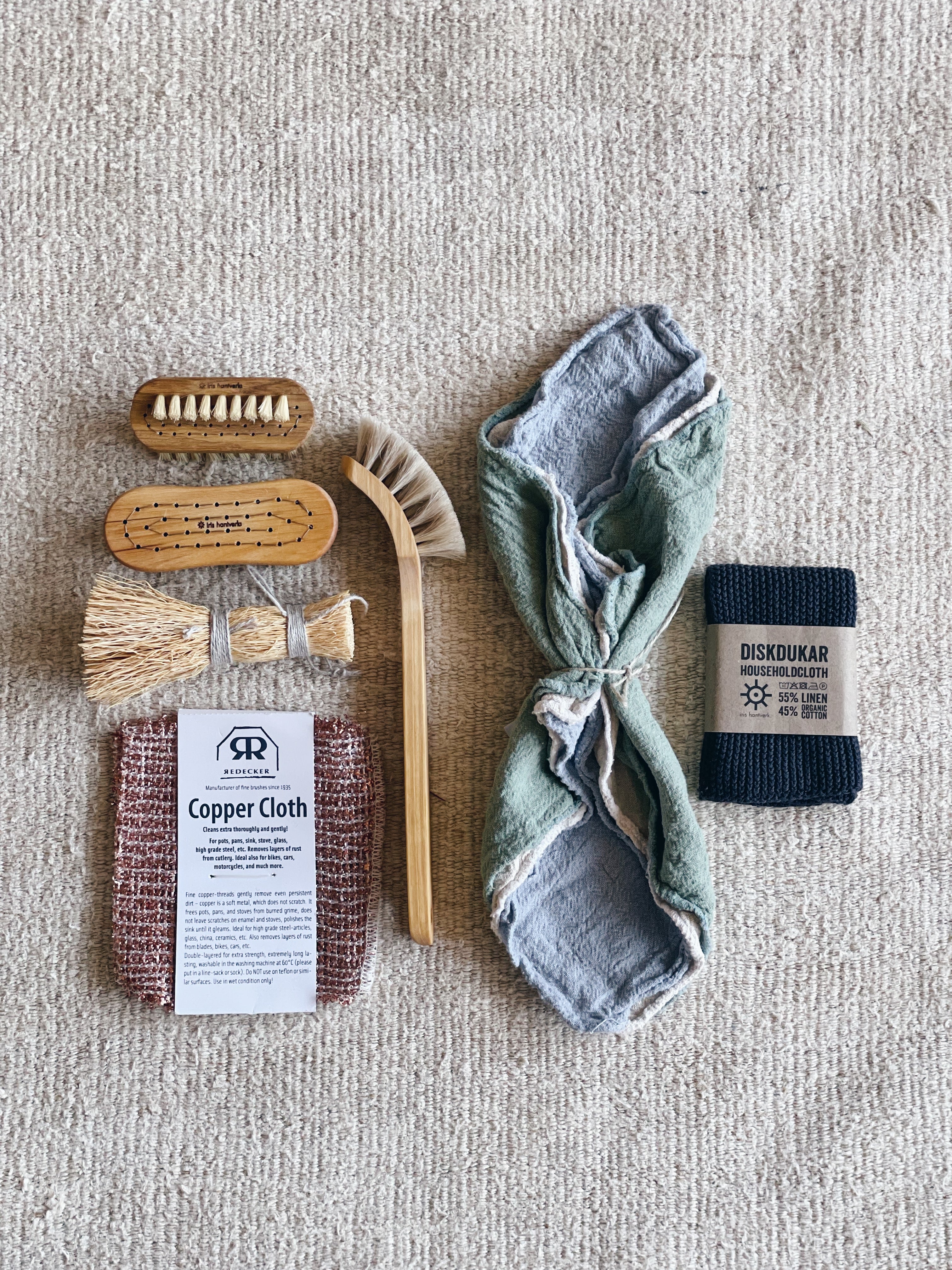 Whisk Brush - Thumbnail 3