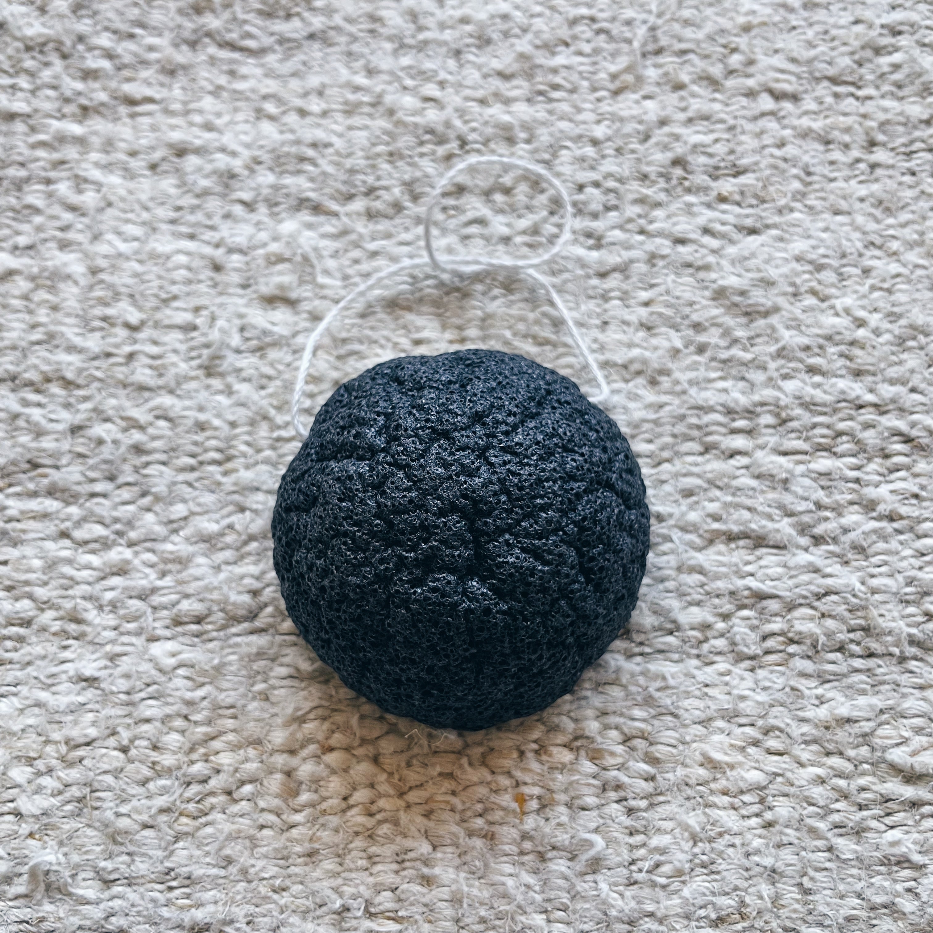 Konjac Sponge