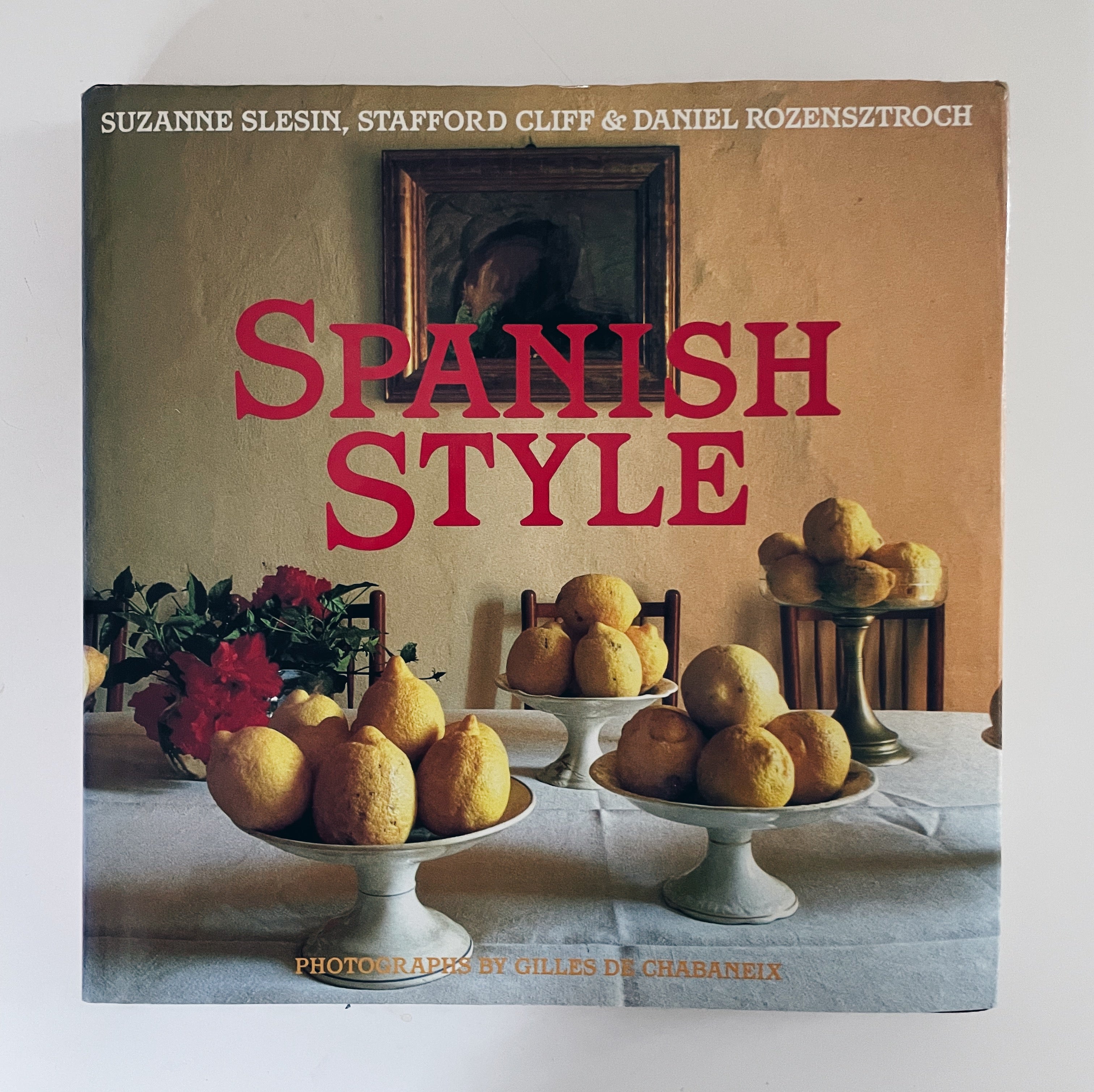 Spanish Style