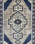 No. 514 Vintage Scatter Rug