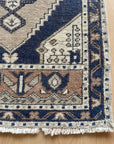 No. 514 Vintage Scatter Rug