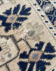 No. 520 Vintage Scatter Rug