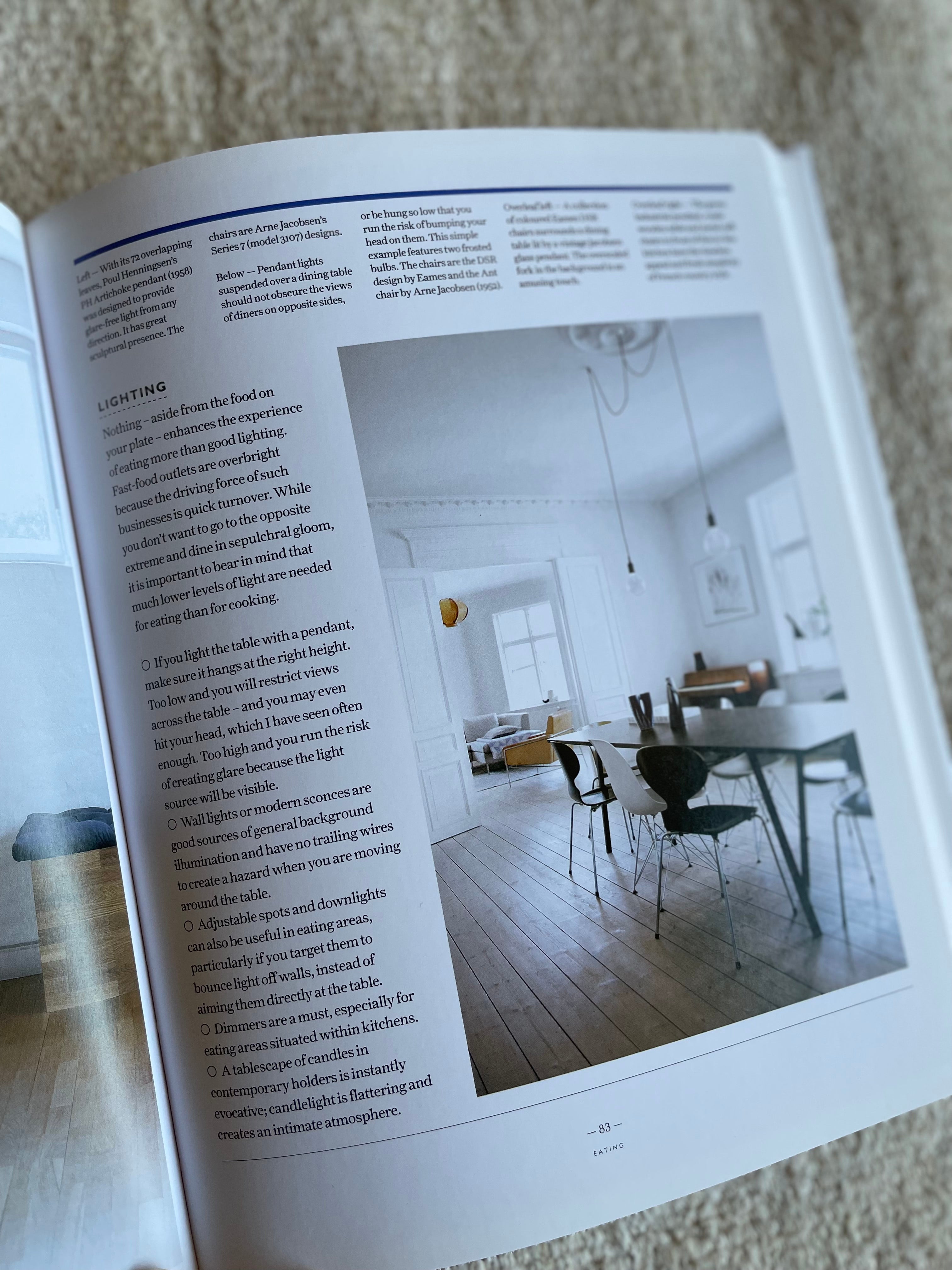 Plain Simple Useful: The Essence of Conran Style – HOME