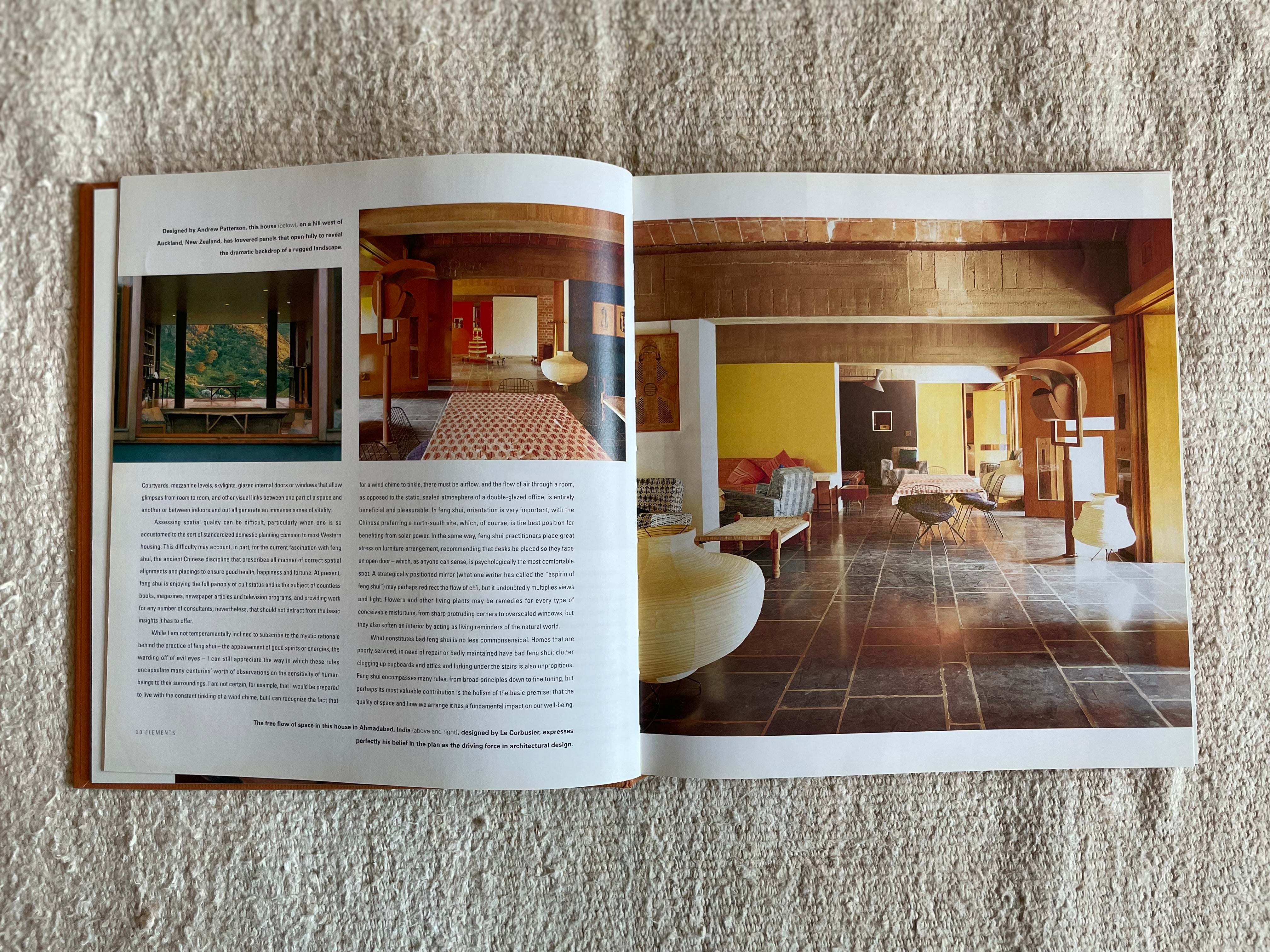 Terence Conran's Easy Living – HOME