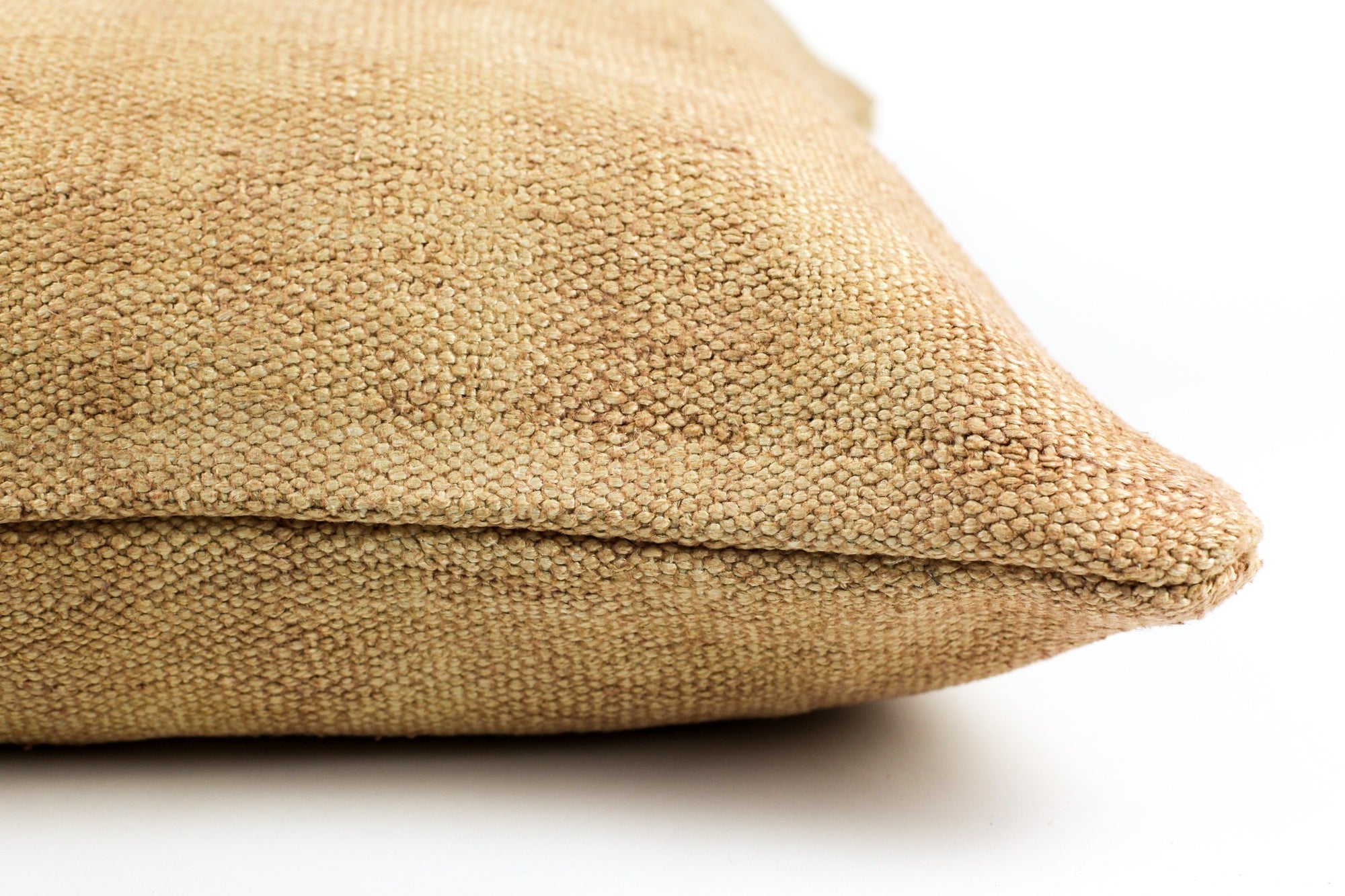 20&quot; Single Sided Vintage Hemp Pillows