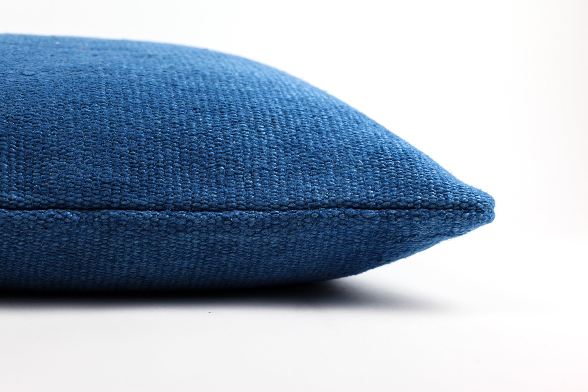 20&quot; Double Sided Vintage Hemp Pillows
