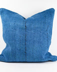 24" Double Sided Vintage Hemp Pillows