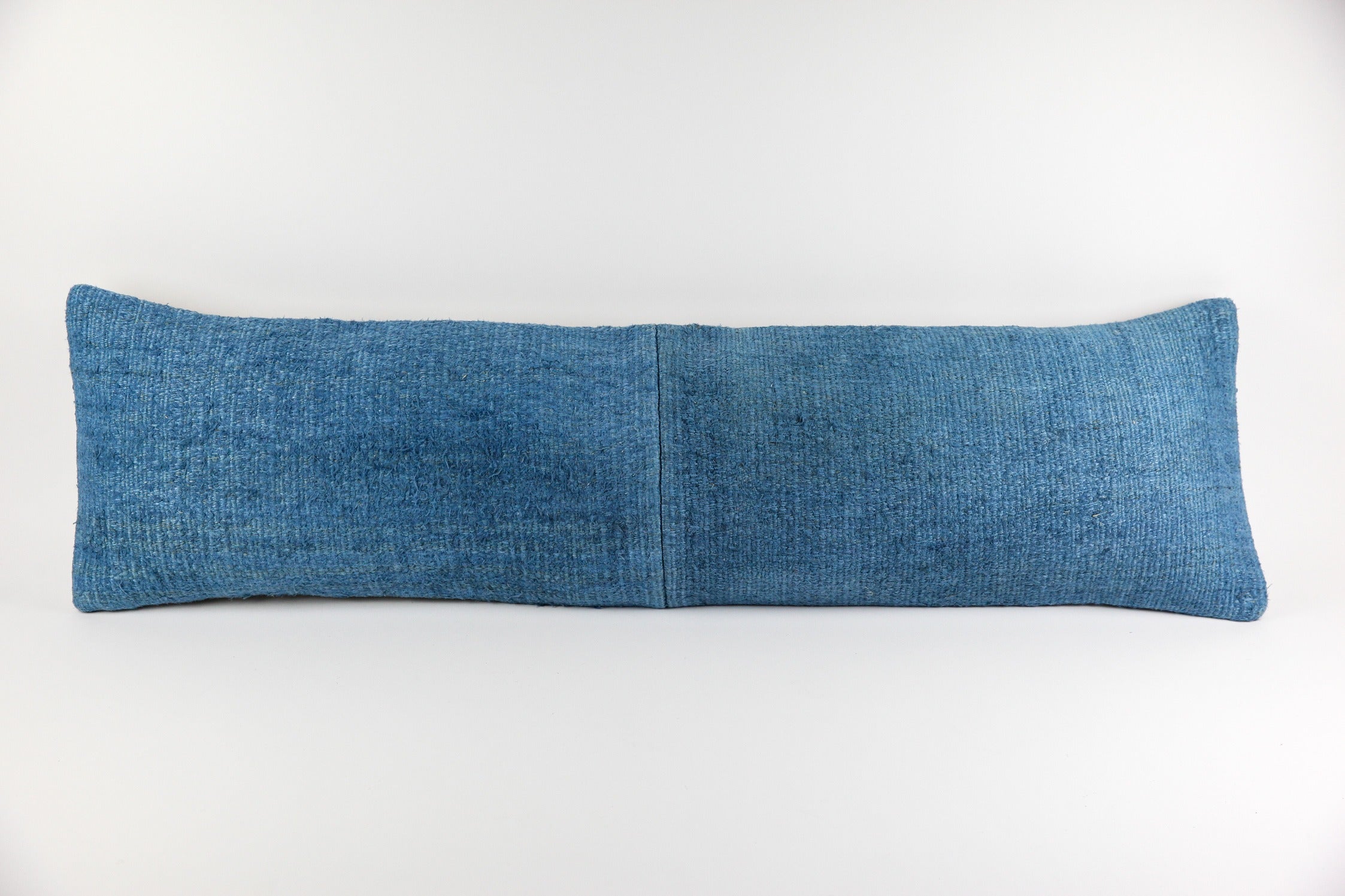 Extra Long Hemp Lumbar Pillows