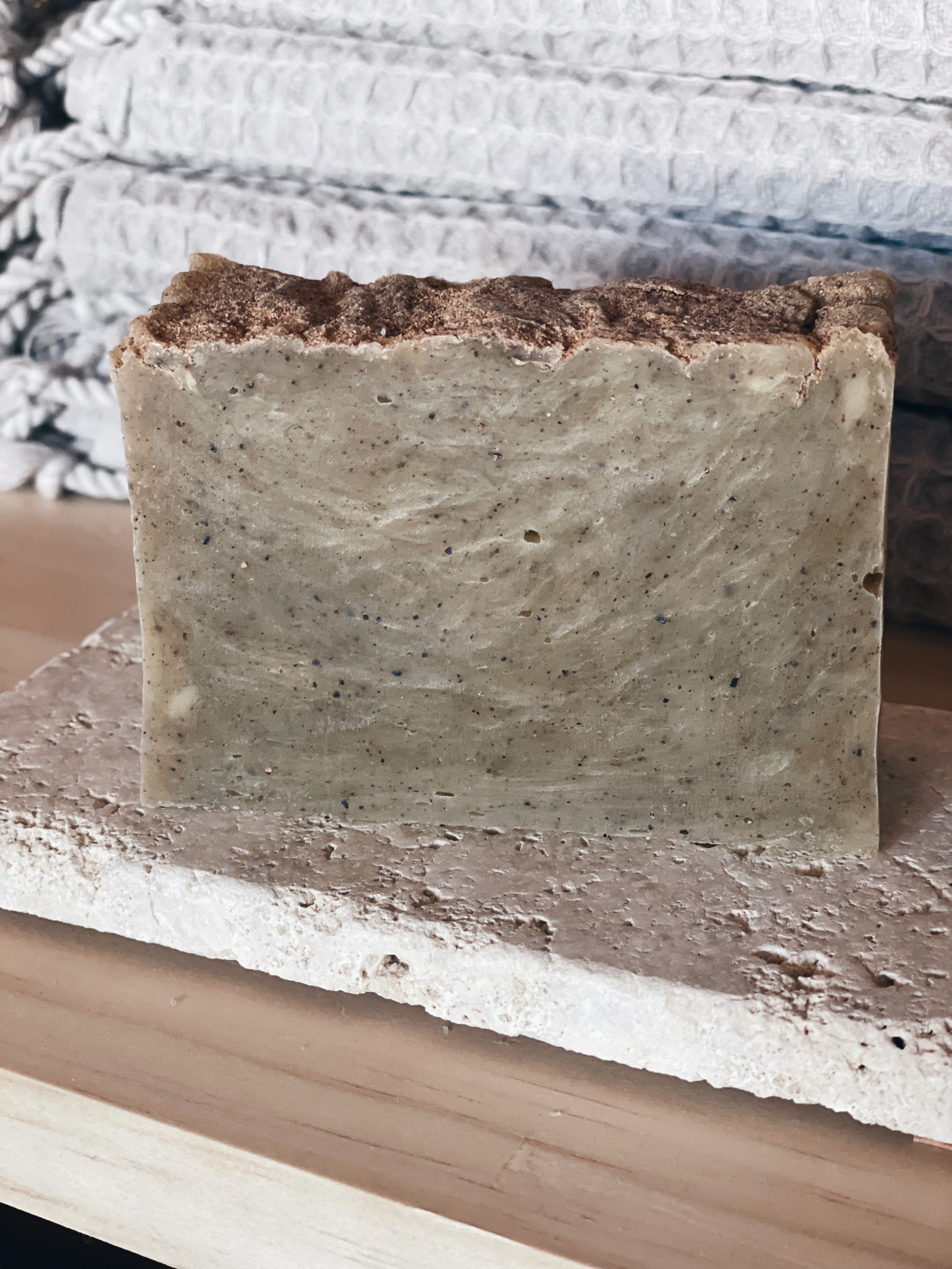 ELEVATE Organic Soap