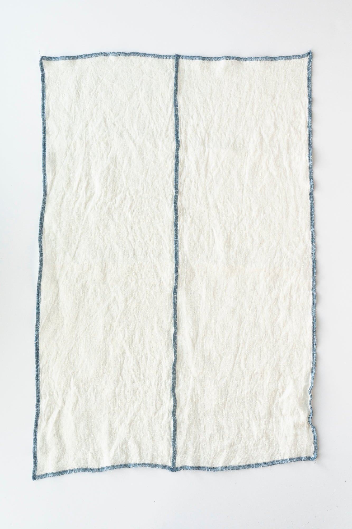 Organic Hemp/Linen Kitchen Towel
